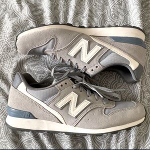 New balance 696 sneakers